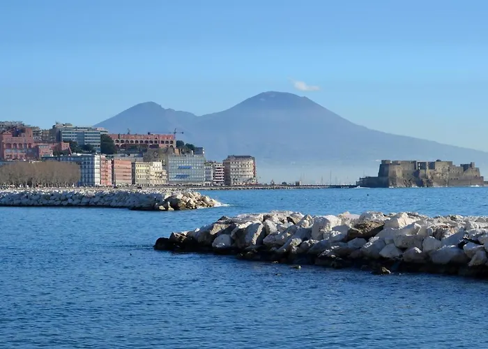 B&B Centro Citta