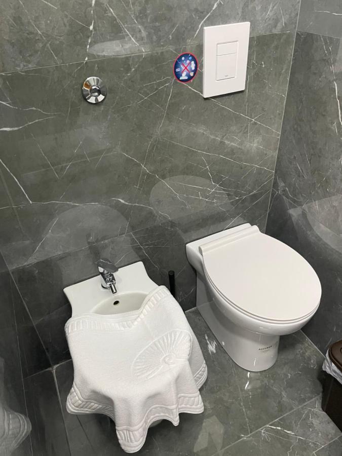 Bed & Breakfast Centro Citta Napoli