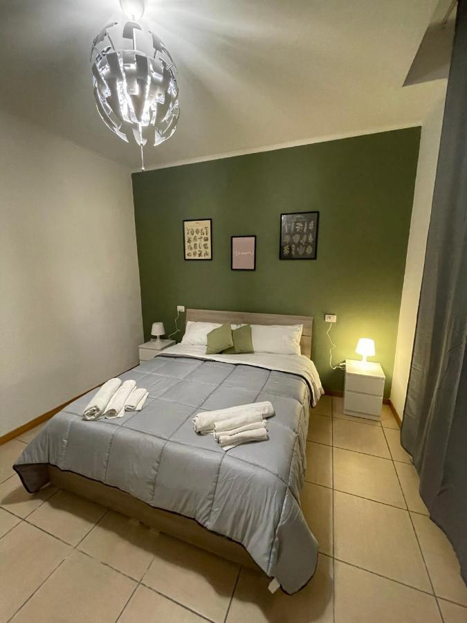 Centro Citta Bed & Breakfast