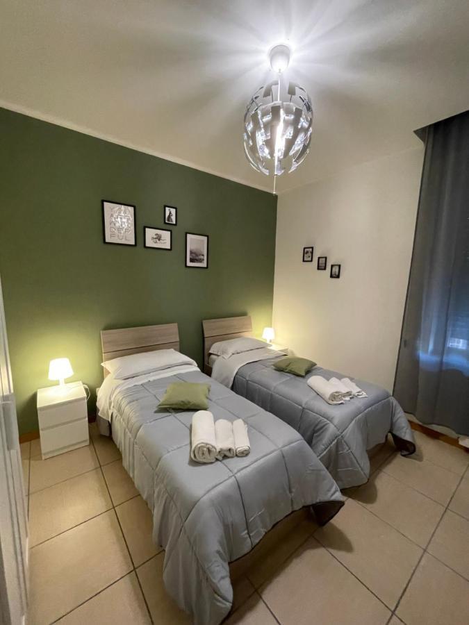 Bed & Breakfast Centro Citta