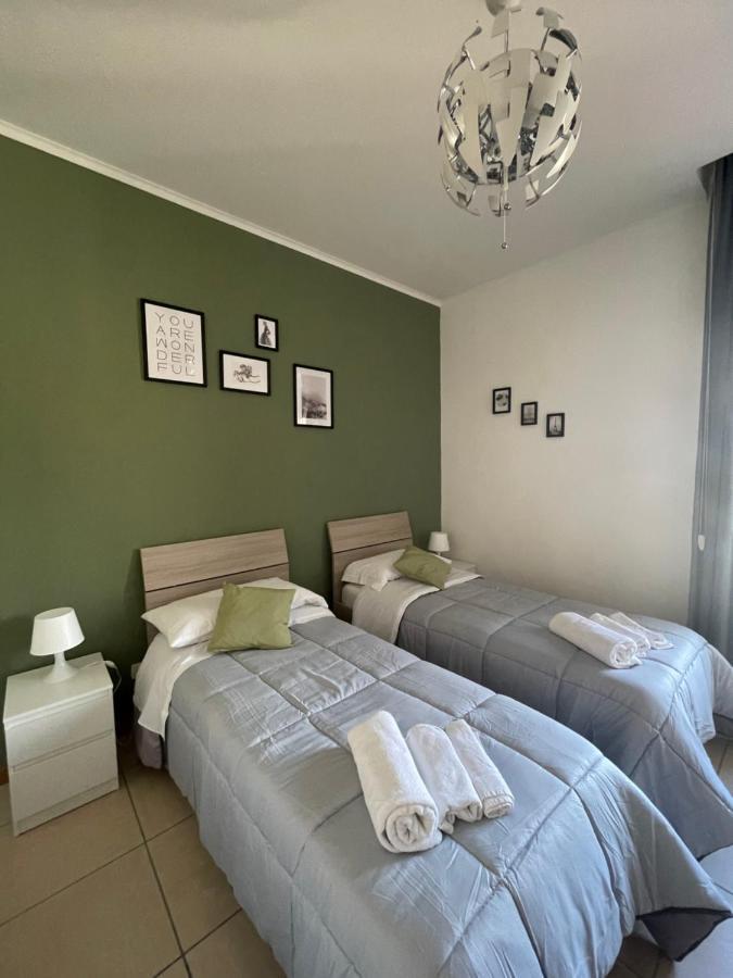 Bed & Breakfast Centro Citta *