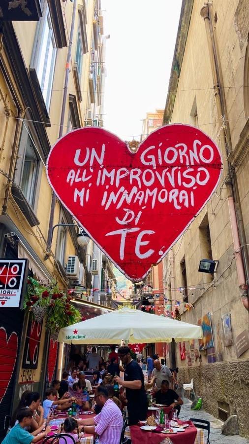 Centro Citta * Napoli