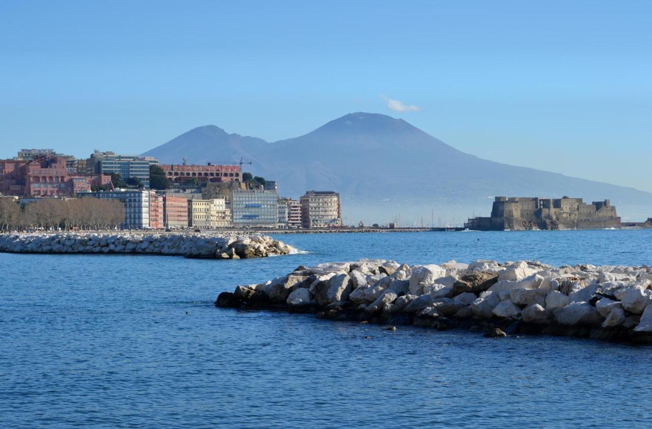 Centro Citta Napoli