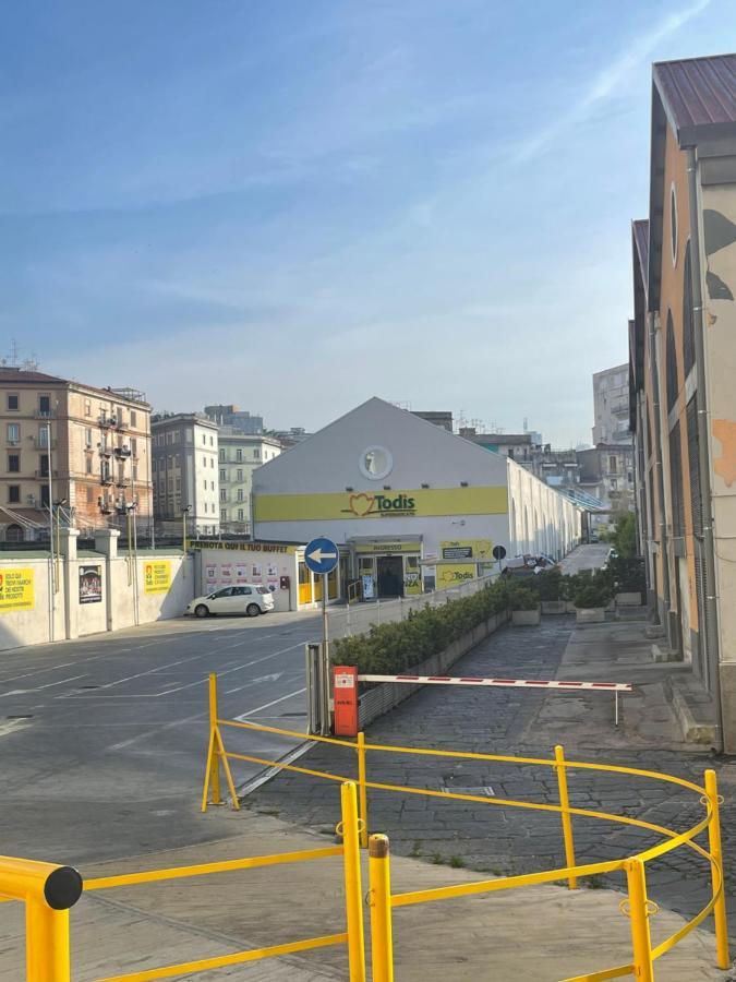 Centro Citta Bed & Breakfast Napoli