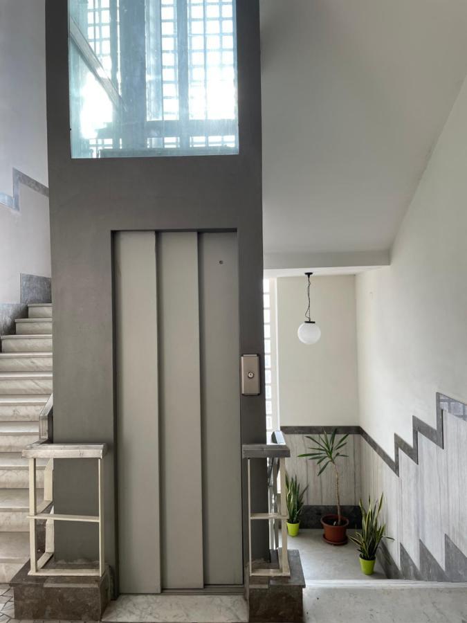 Centro Citta Naples